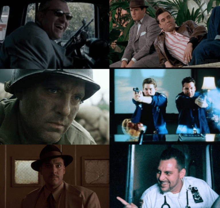 Tom Sizemore Movies
